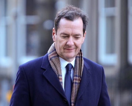 Osborne Warns UK Risks Falling Behind in Stablecoin Regulation
