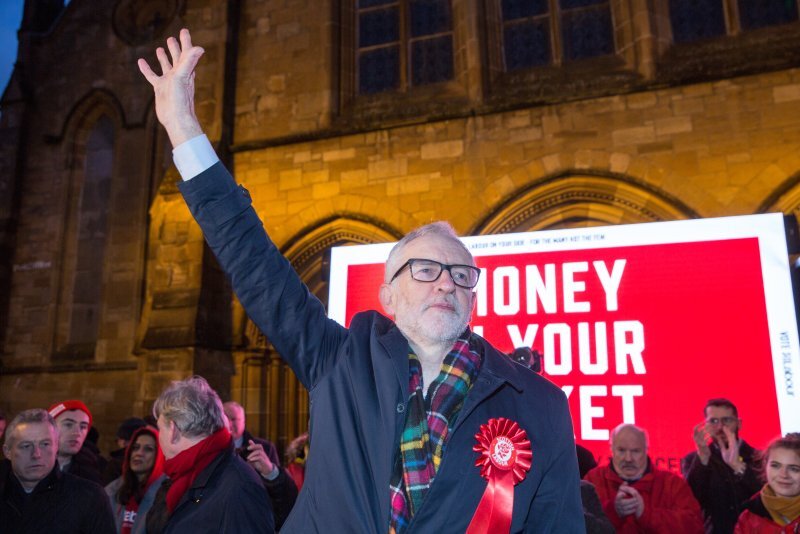 New Left‑Wing Party Surpasses Half‑Million Members