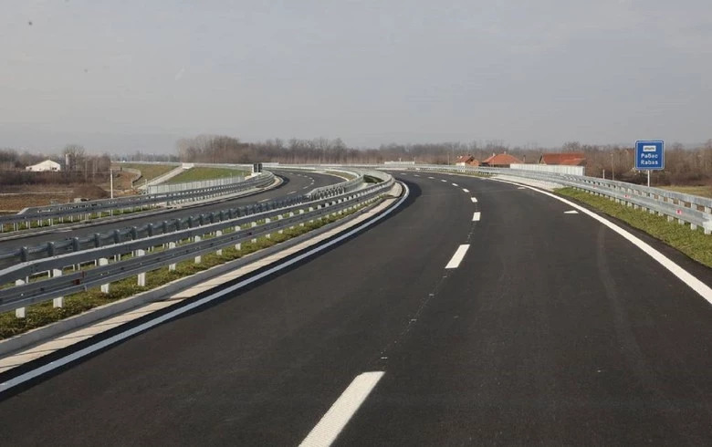 Serbia to Open Slepcevic-Badovinci Expressway Section by June 2026