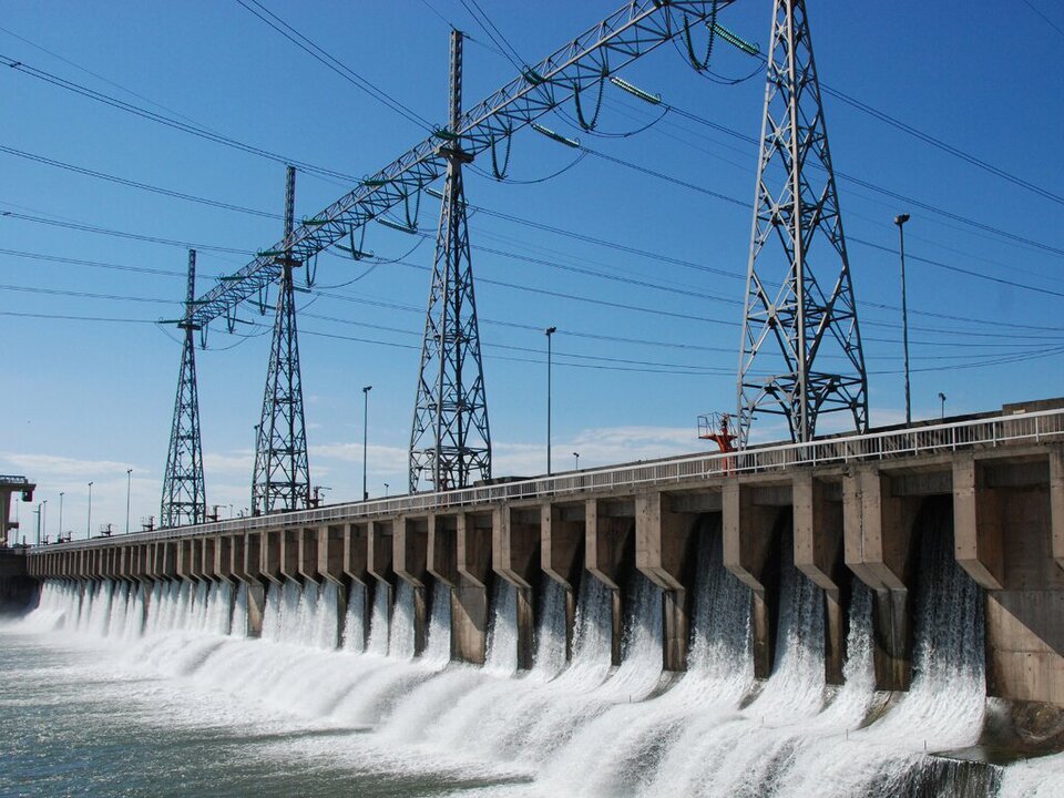 Serbia and Romania to Sign Deal on Djerdap 3 Hydropower Project