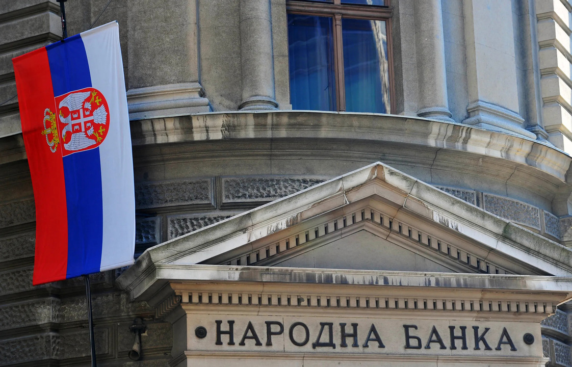Serbia’s Central Bank Moves to Lower Lending Rates