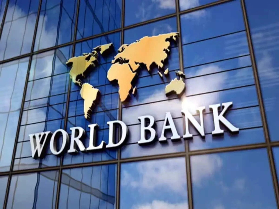 World Bank Endorses Serbia’s Tax Reform Initiative