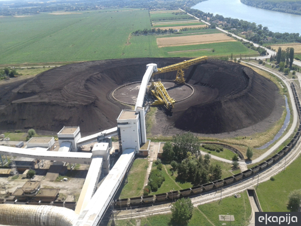 Serbia to Launch Sulphur-Reducing Unit at TENT B in December