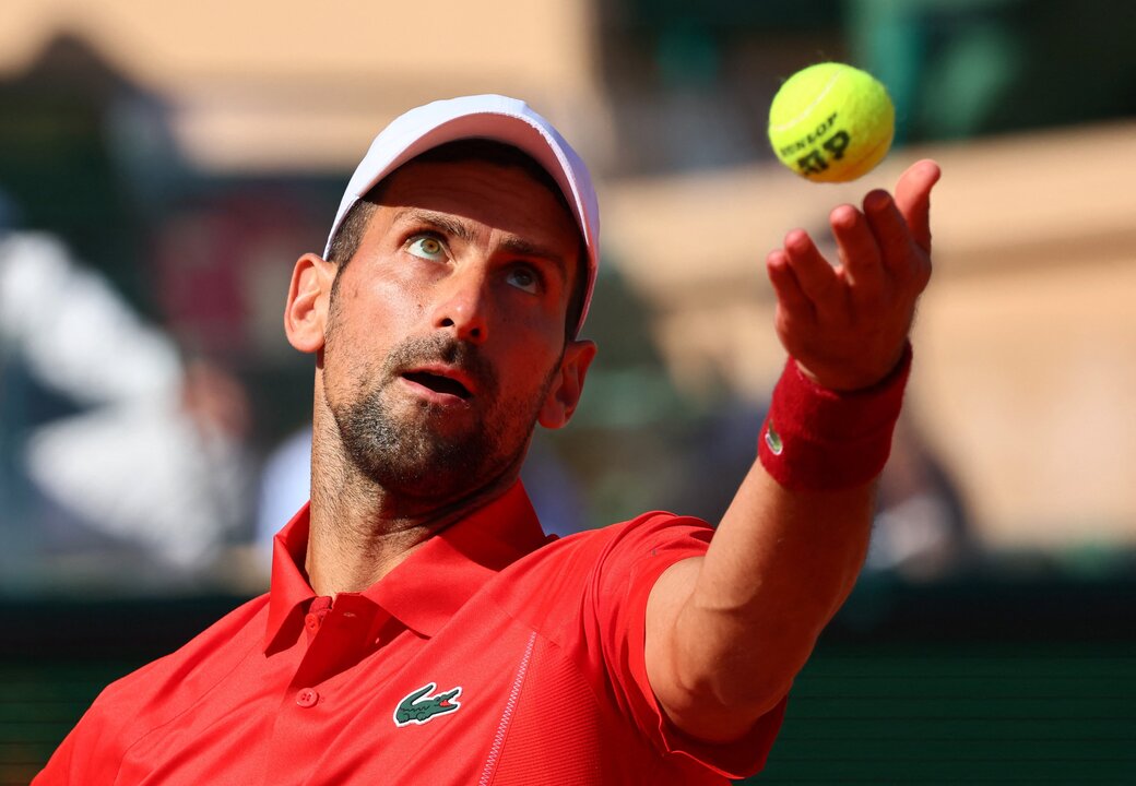 ATP Relocates Tennis Tournament from Serbia to Greece