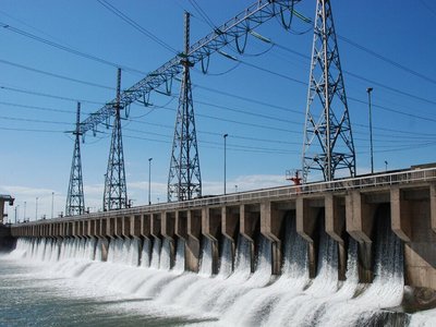 Srbija i Rumunija potpisuju ugovor o projektu hidroelektrane Đerdap 3