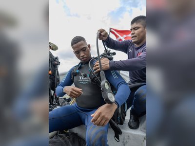 US and Panama Conduct Joint Explosive Disposal Operation
