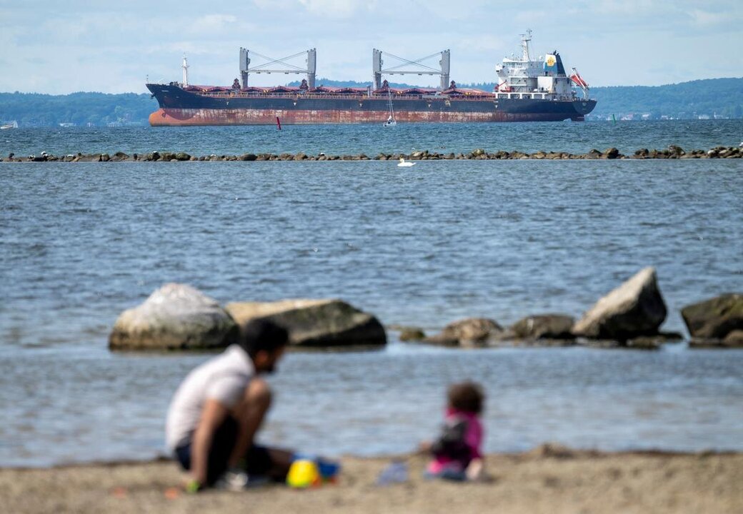 Panama Intensifies Crackdown on Shadow Fleet Activities