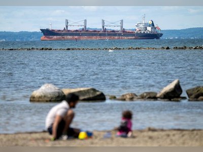 Panama Intensifies Crackdown on Shadow Fleet Activities