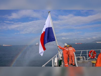 Panama to Cancel Registrations of US-Sanctioned Vessels