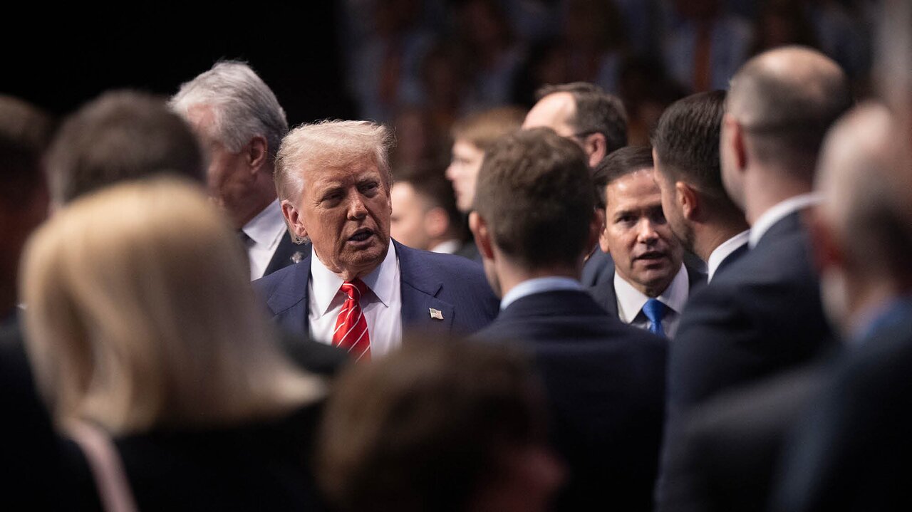 Trump Poised to Gain Political Win from Panama Ports Dispute