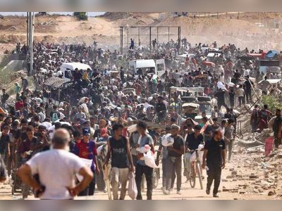 Escalating Humanitarian Crisis in Gaza: Expert Warns of Deliberate Mass Starvation