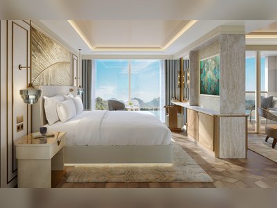 Waldorf Astoria Launches Nile River Experience in Egypt