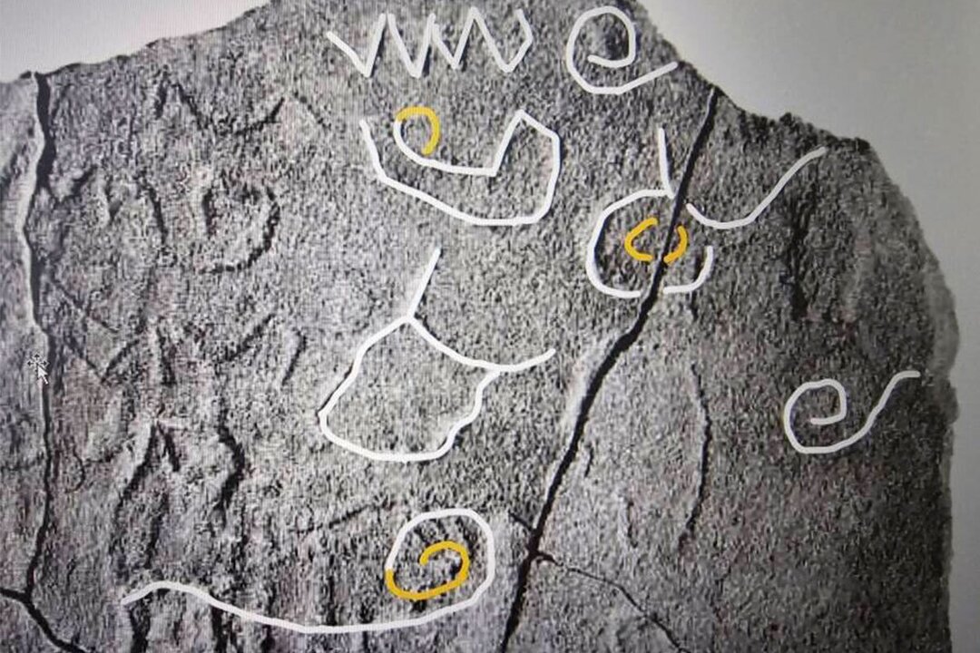 Ancient Egyptian Inscription Reignites Debate Over Moses