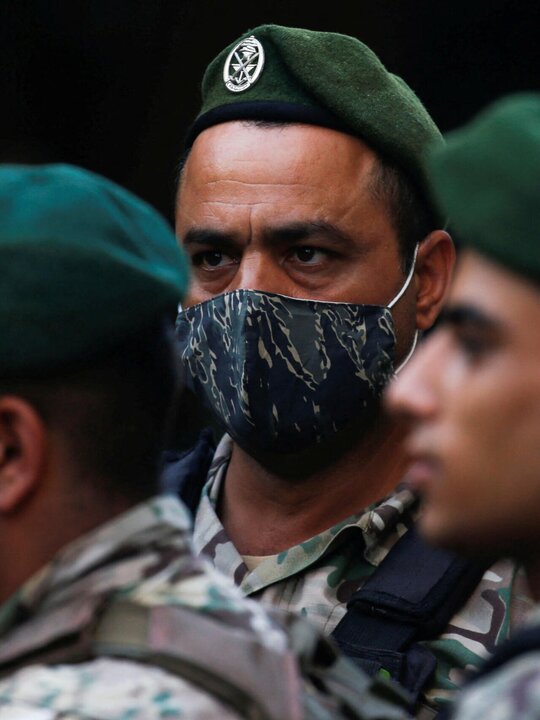 Israel Intensifies Military Operations Against Hezbollah