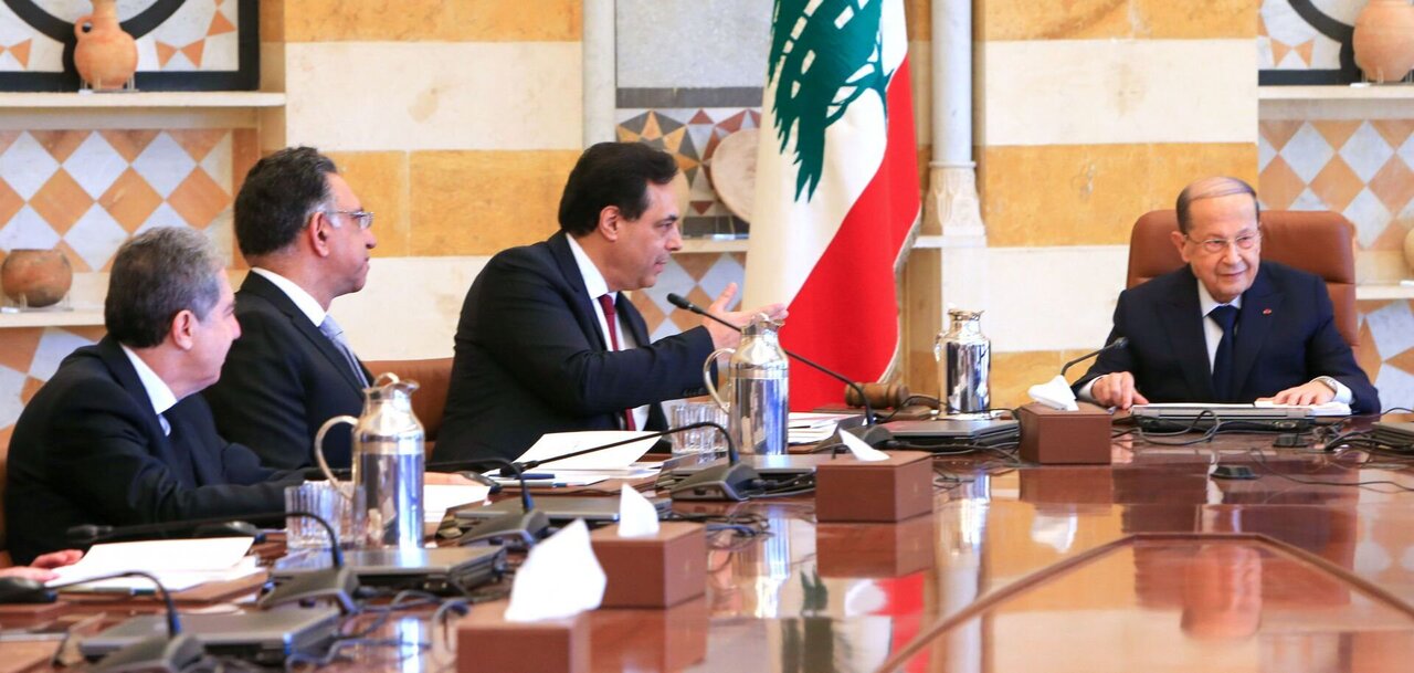 Cabinet Meeting Highlights Lebanon’s Political Uncertainty