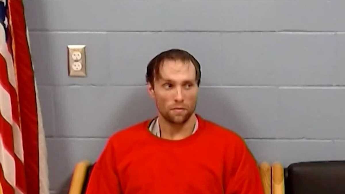 Suspect in Lebanon Stabbing Held Without Bail
