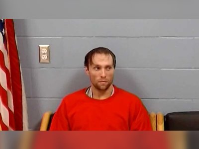 Suspect in Lebanon Stabbing Held Without Bail