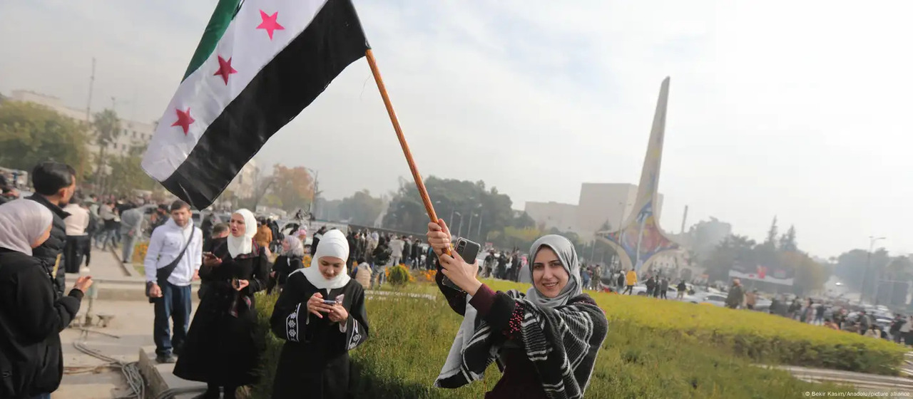 Analysts Advocate Federalism as Syria’s Best Hope for Long-Term Stability