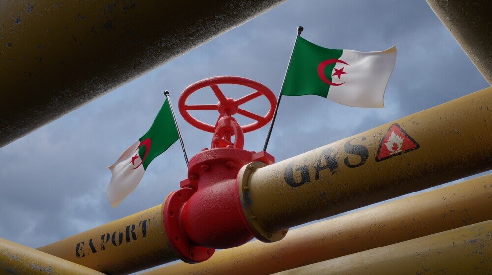 China Confirms Shale Gas Exploration Deal in Algeria