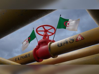 China Confirms Shale Gas Exploration Deal in Algeria
