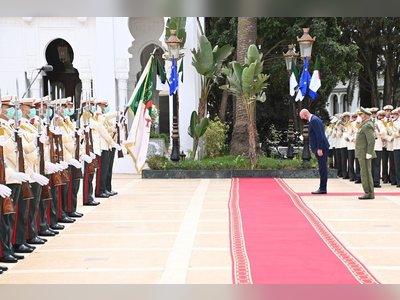 Algeria and Italy Strengthen Telecom Cooperation