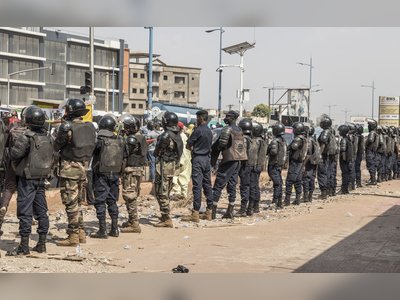 Algeria’s Military Regime Faces Internal Fragmentation