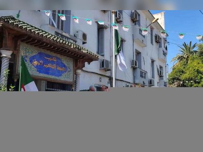 Oldest Political Party in Algeria Engulfed in Leadership Battle