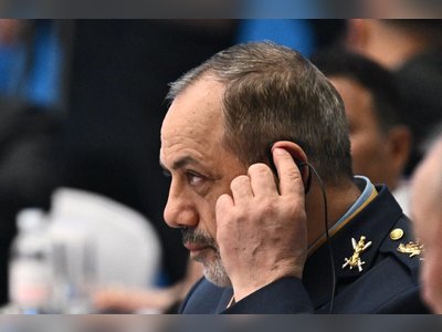 Iran's Military Chief Issues Warning of Future Attacks
