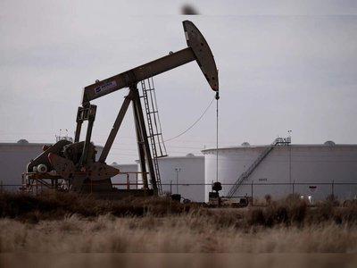 China Defies U.S. Pressure, Maintains Oil Imports from Iran
