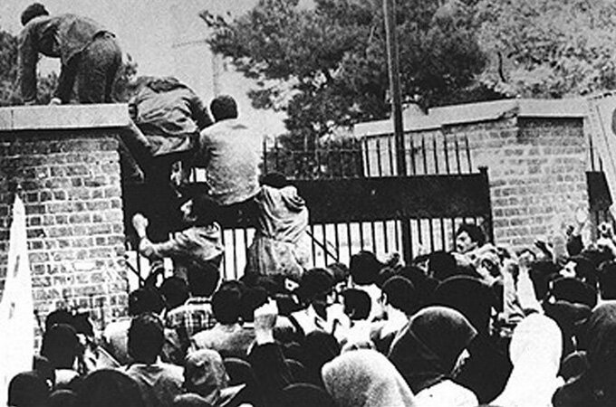 Legacy of Iran’s 1979 Revolution Still Shapes the Nation