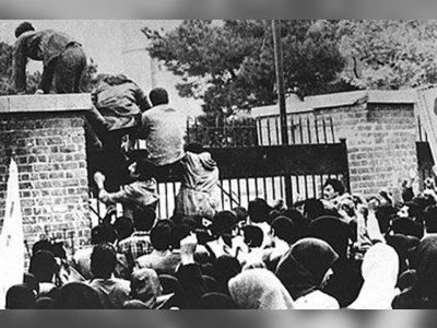 Legacy of Iran’s 1979 Revolution Still Shapes the Nation