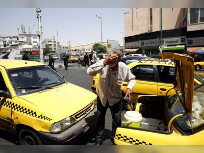 Nationwide Shutdowns in Iran Amid Soaring Temperatures