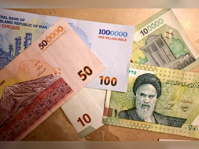 Iran Proposes Currency Reform to Combat Inflation