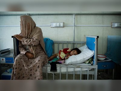 Afghan Women Expelled by Iran Face Hardship Under Taliban