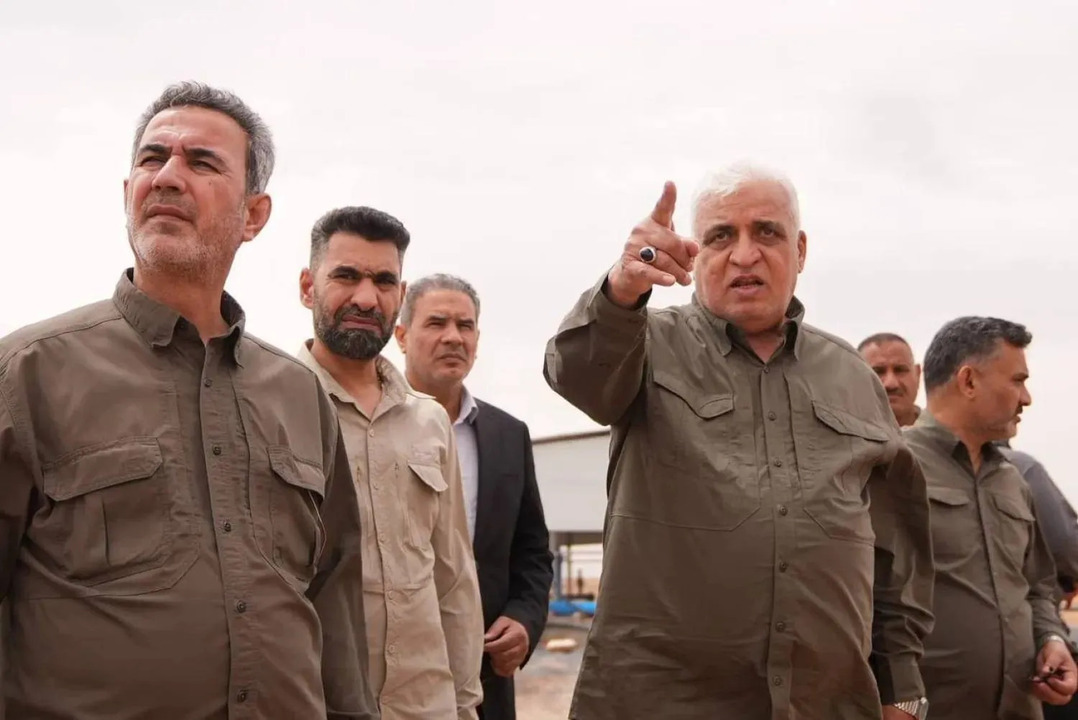 Experts Warn of Consequences if Iraq Passes PMF Law