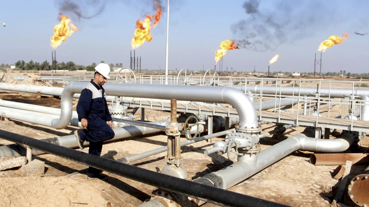 Chinese Oil Firms Expand Presence in Iraq’s Energy Sector