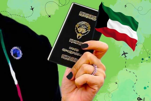Kuwait Strips 1,060 Citizenship Claims in Major Fraud Crackdown
