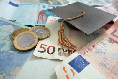 France Budget Deficit Largest in 6 Months