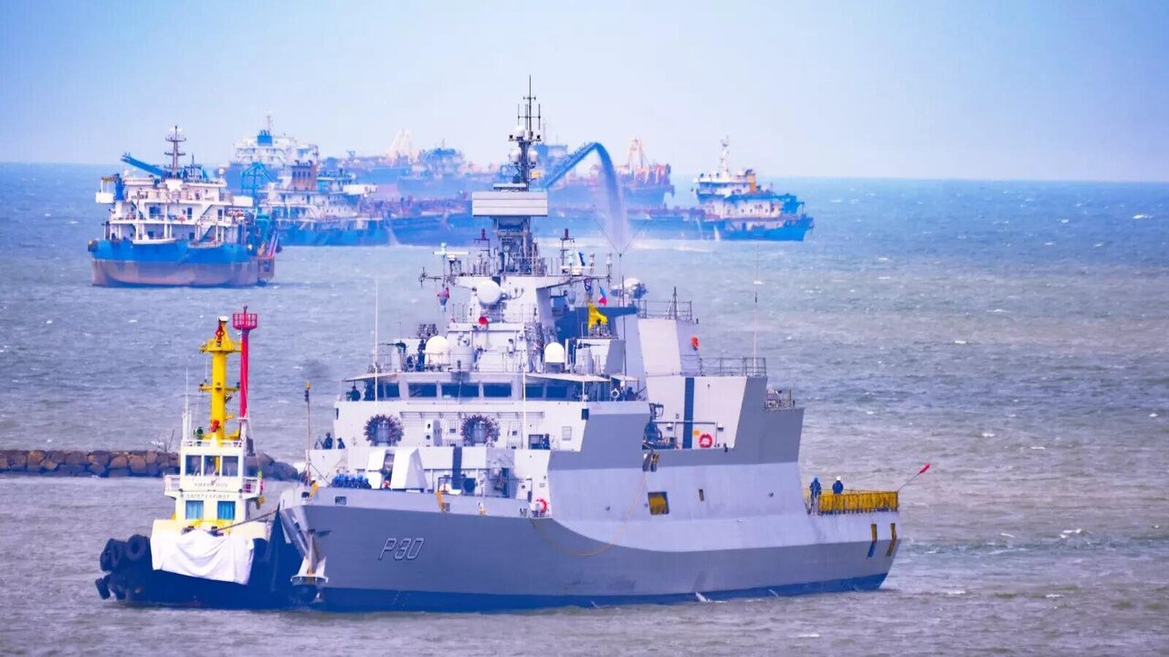 Philippines and India Eye Submarine Infrastructure Collaboration