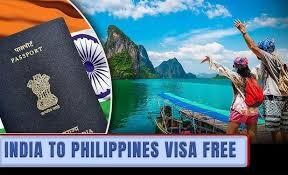 Philippines Grants Visa-Free Entry to Indian Travelers