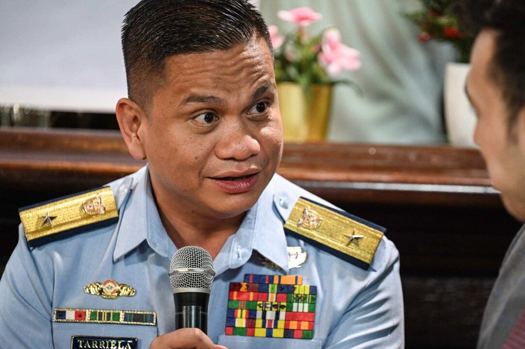Philippines Rejects China’s ‘Fake News’ Claims Over Naval Encounter