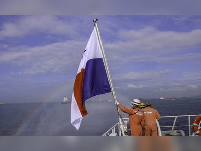 Panama Blocks Older Tankers in Registry Reform