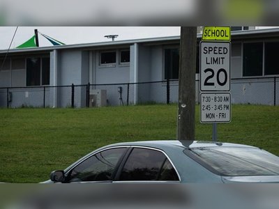 Panama Considers Speed Detection Systems Near Schools