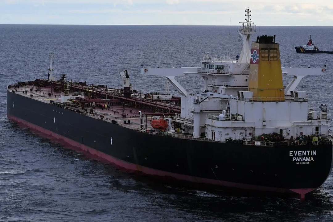 Panama Cancels Registration of 17 Sanctioned Ships