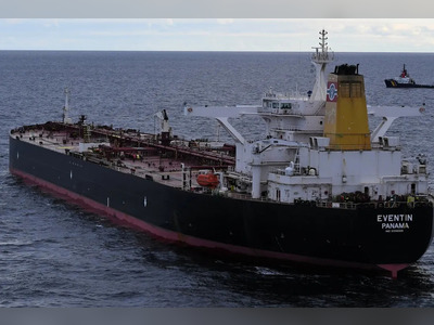 Panama Cancels Registration of 17 Sanctioned Ships