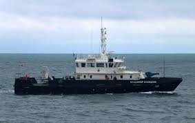 Panama Targets Russia’s Shadow Fleet With Registration Ban