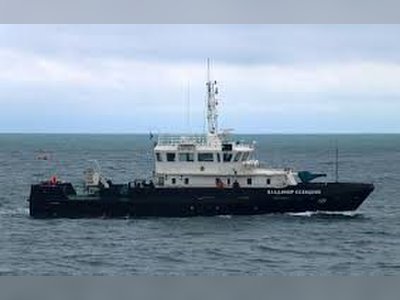 Panama Targets Russia’s Shadow Fleet With Registration Ban