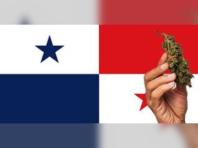 Panama’s Ambassador Embraces Cannabis Policy Reform