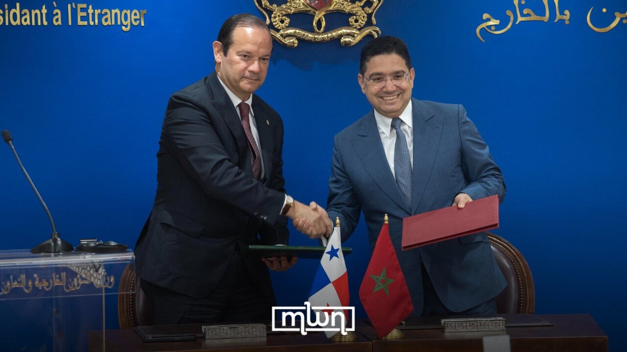 Panama Supports Moroccan Sovereignty Over Western Sahara