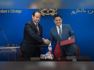 Panama Supports Moroccan Sovereignty Over Western Sahara